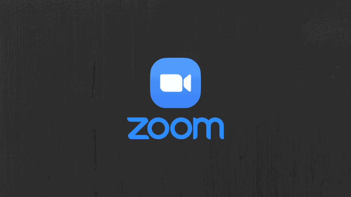 Zoom Meeting